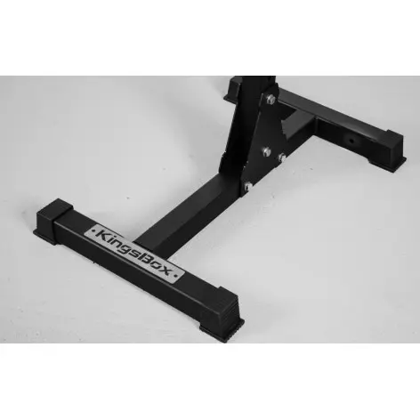 Home chandelles sécurisés pour rigs Royal Kingsbox - vue 3