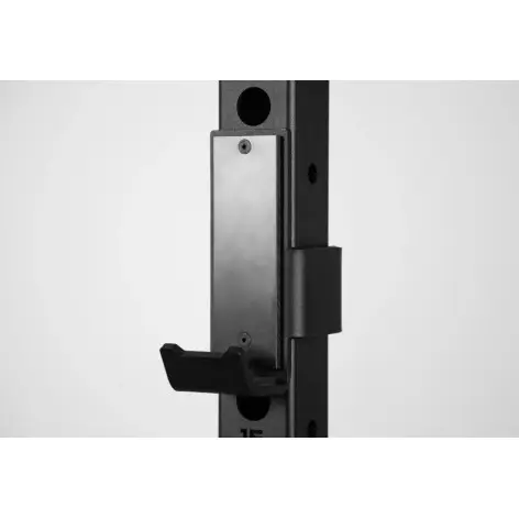 Home chandelles sécurisés pour rigs Royal Kingsbox - vue 2