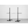 Rack de musculation pour séances de squat - vue 2
