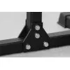 Rack de musculation pour séances de squat - vue 4