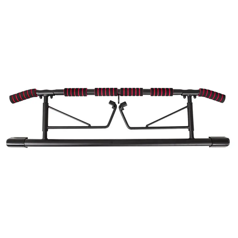 Barre à traction pour exercices à la maison