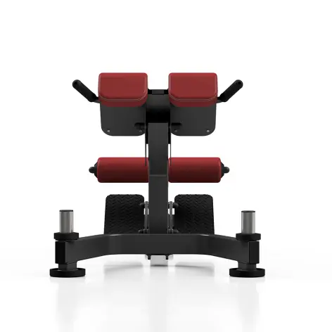 Banc back extension professionnel 350 kg - vue 4