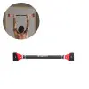 Barre à pull-up pour entraînement de musculation - vue 3