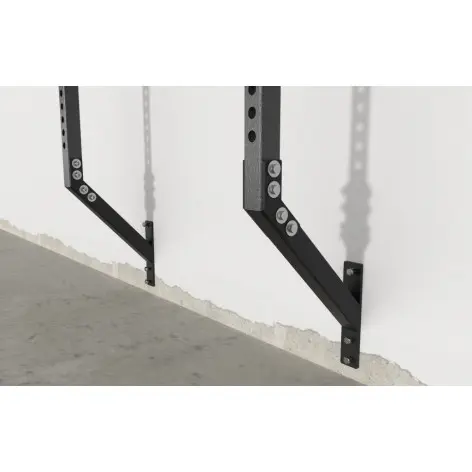 Demi rack mural Royal pour entraînement de crossfit - vue 5