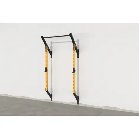 Demi rack mural Royal pour entraînement de crossfit - vue 3