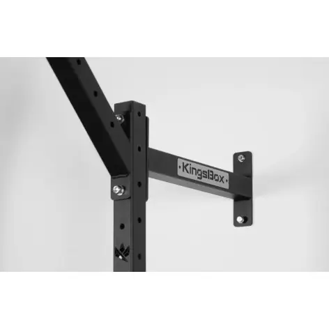 Half Rack Royal à fixation murale - vue 7