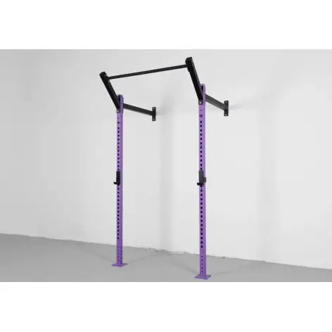 Half Rack Royal à fixation murale - vue 6