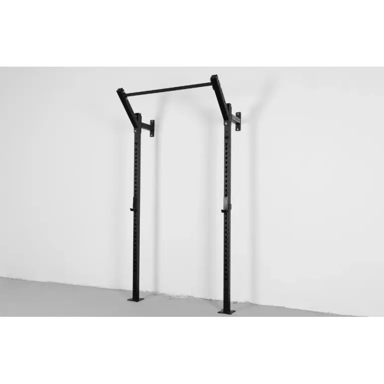 Half Rack Royal à fixation murale