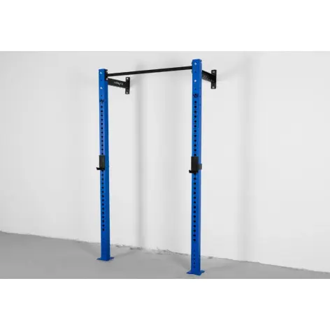 Rack de musculation mural - vue 5