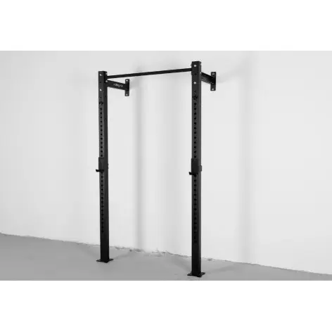 Rack de musculation mural - vue 2