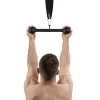 Barre pull-up pour exercices suspendus à la maison - capacité de charge de 120 kg - vue 1