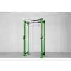 Power rack à squat slim compact pour home-gym - vue 5