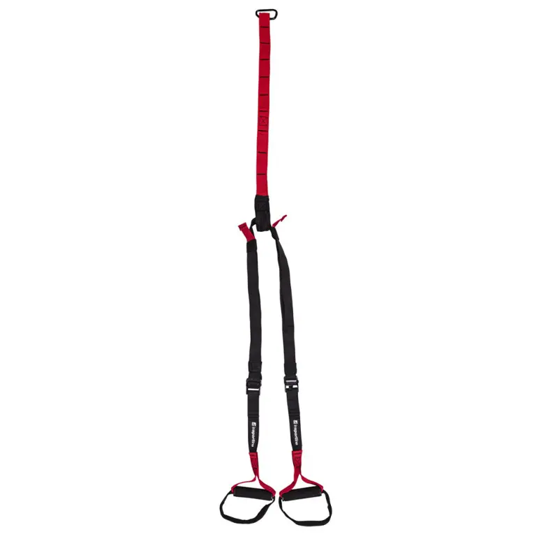 Anneaux de suspension professionnels - vue 1