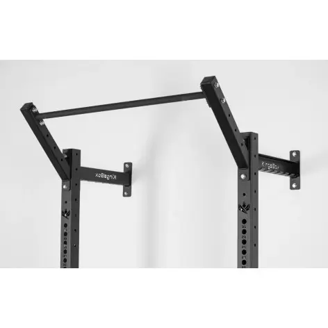 Half rack Mighty mural Kingsbox - vue 4