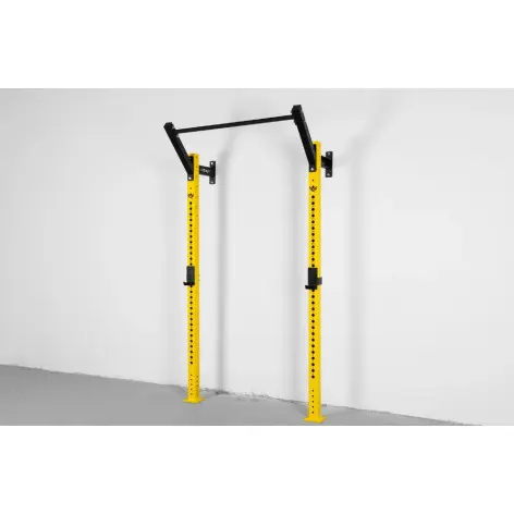 Half rack Mighty mural Kingsbox - vue 7