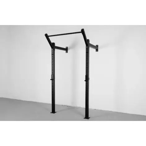 Half rack Mighty mural Kingsbox - vue 3