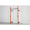 Half Rack mural pliant avec barre de traction - vue 6