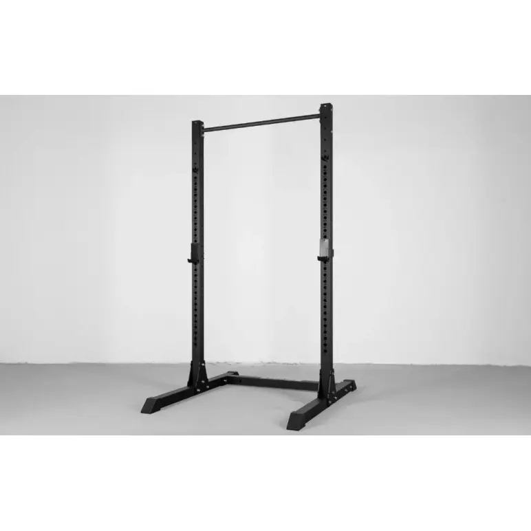 Support cage Half rack de musculation