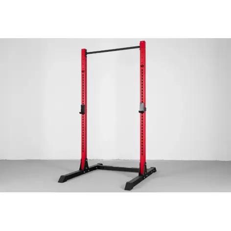 Support cage Half rack de musculation - vue 8