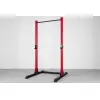 Support cage Half rack de musculation - vue 8