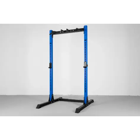 Demi rack de musculation mighty - vue 4