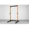 Demi rack de musculation mighty - vue 5