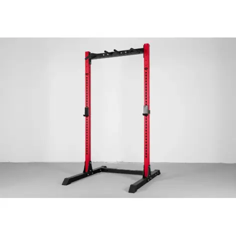 Demi rack de musculation mighty - vue 6