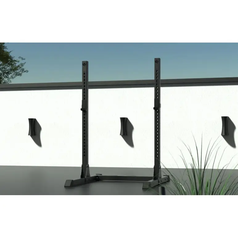 Chandelles de sécurité pour trainings outdoor