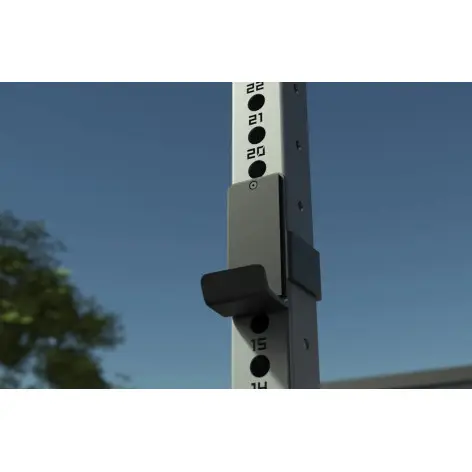 Chandelles de sécurité pour trainings outdoor - vue 3