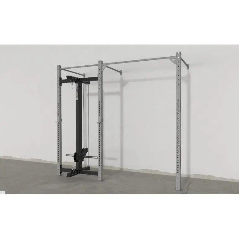 Station Mighty à poulie haute et basse Kingsbox