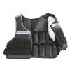 Gilet lesté poids 10 kg - vue 3
