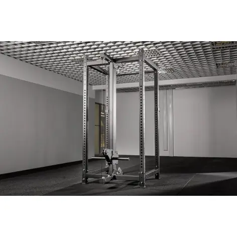 Station cage d' entrainement à charge libre jusqu'à 250 kg - vue 2