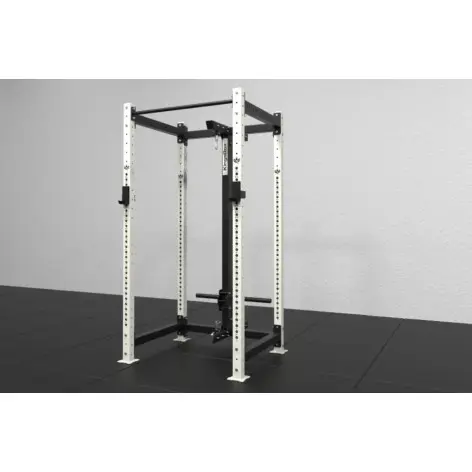 Station cage d' entrainement à charge libre jusqu'à 250 kg - vue 12