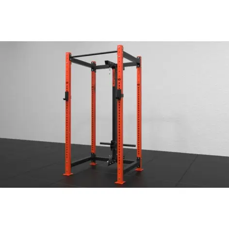 Station cage d' entrainement à charge libre jusqu'à 250 kg - vue 13