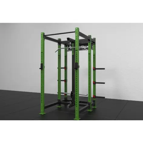 Station Rack à plusieurs postes pour training à capacité de charge 250 kg - vue 6