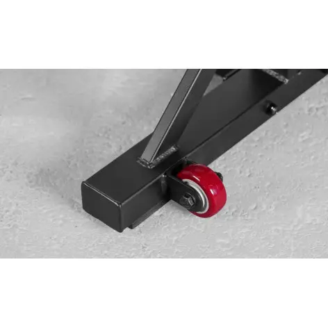 Glute Ham Developer professionnel réglable - vue 3