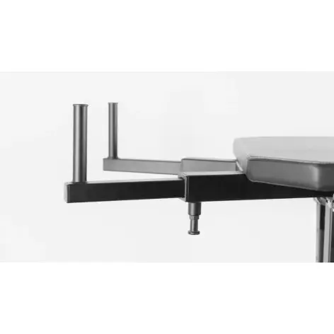 Reverse hyper curl mural - vue 4