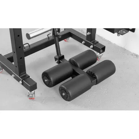 Reverse hyper curl mural - vue 3