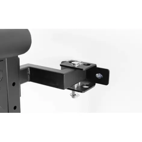 Reverse hyper curl mural - vue 6