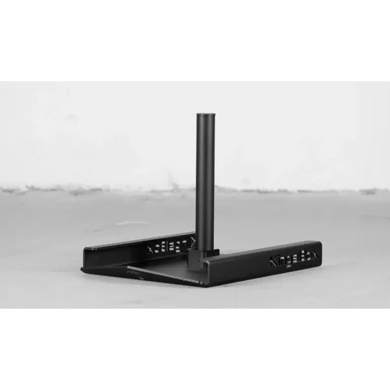 Traineau de force pliant Kingsbox