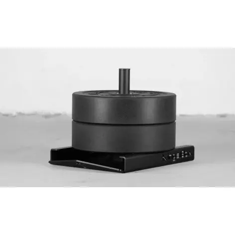 Traineau de force pliant Kingsbox - vue 2