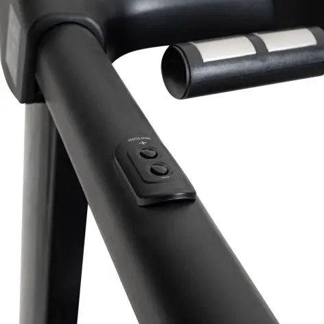 Tapis de course connecté idéal pour la rééducation - vue 13