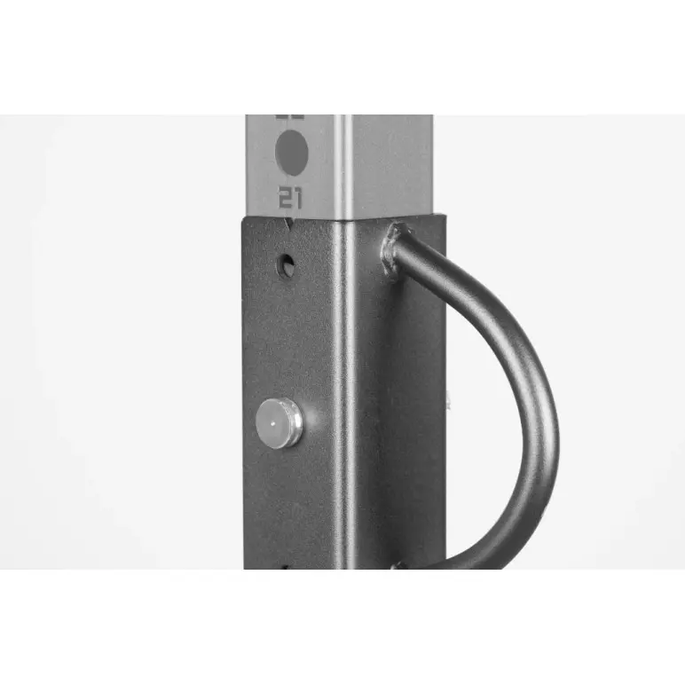 Crochet de fixation pour Battle Rope