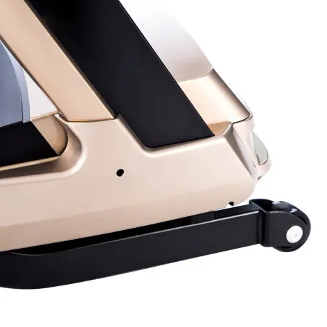 Tapis de course élégant et professionnel - vue 3