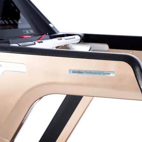 Tapis de course élégant et professionnel - vue 4