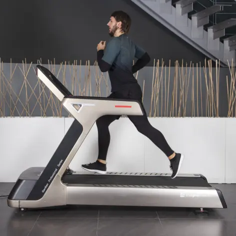 Tapis de course élégant et professionnel - vue 9