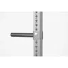 Tige de rangement outdoor pour disques de poids