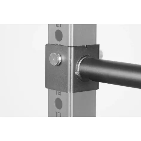 Tige de rangement outdoor pour disques de poids - vue 2