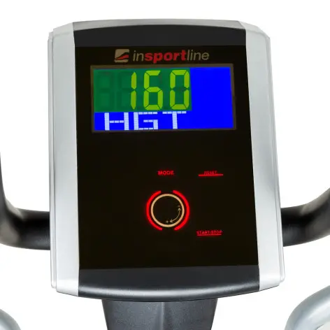 Equipement sportif pour entraînement de cardio en salle de sport professionnelle ou personnelle. - vue 12