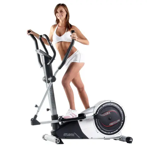 Equipement sportif pour entraînement de cardio en salle de sport professionnelle ou personnelle. - vue 13